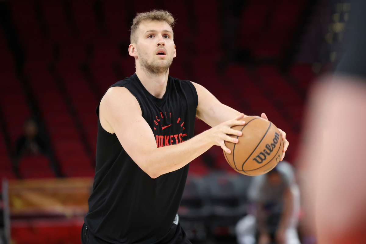 Jock Landale Ethnicity: All About Grizzlies Center’s Parents, Family Background, Nationality and Religion