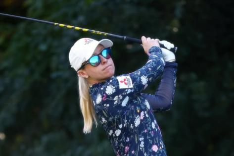 Who Is Jodi Ewart Shadoff? LPGA Pro’s Lifestyle, Career & More Explored