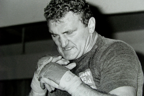 How Much of Joe Bugner’s Net Worth Will Be Left for His Wife and Kids?