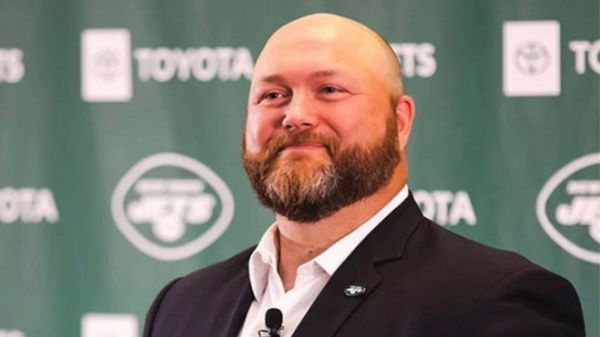 Who Is Joe Douglas’ Wife? Meet Shannon Douglas, Mother of NFL GM’s 2 ...