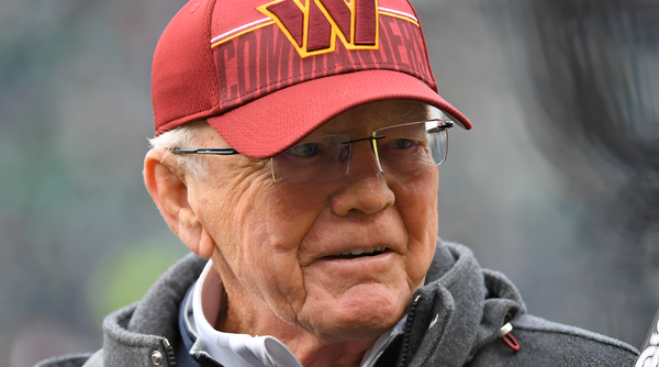 Joe Gibbs smug face (1)