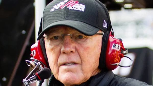 Joe Gibbs