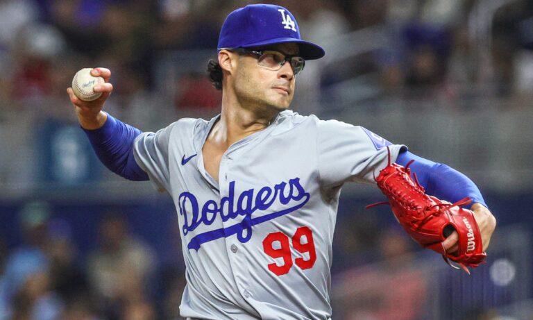 Anywhere Else, I Wouldn't Play”: Dodgers' Veteran Pitcher Announces His Retirement Plans if LA Doesn't Re-Sign Him - EssentiallySports