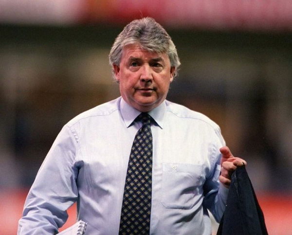 Joe Kinnear