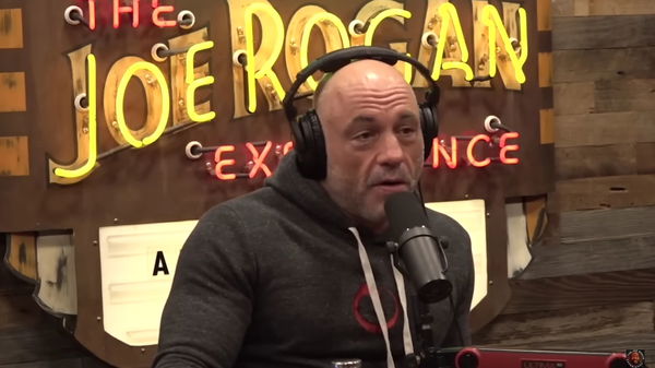 Joe Rogan