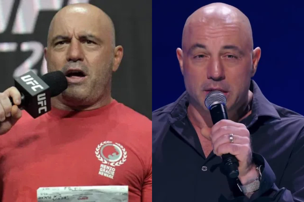 Joe Rogan