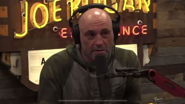 Joe Rogan