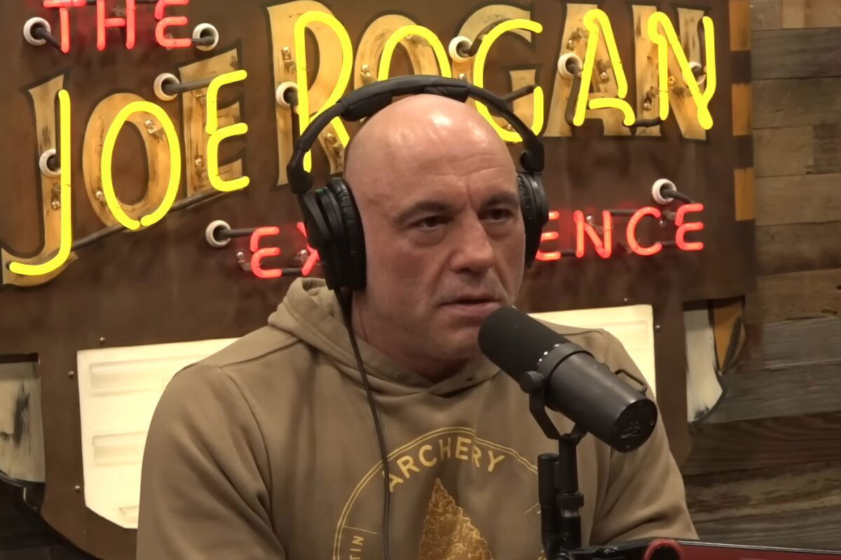 Joe Rogan Reveals Why He Rejected Meeting Jeffrey Epstein Even After JRE Guest’s Push Joe Rogan Breaks Silence After Being Mentioned in Epstein Files