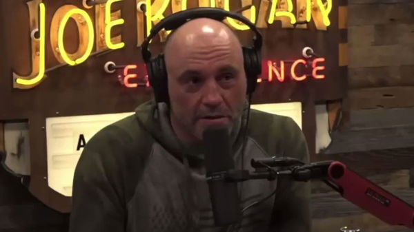 Joe Rogan