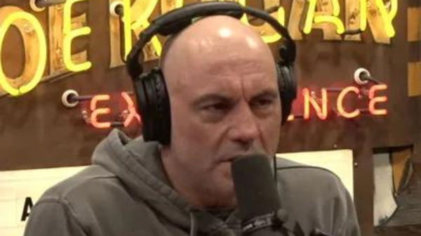 Joe Rogan