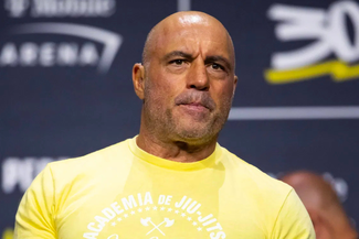 Joe Rogan