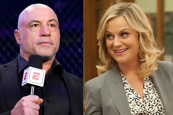 Joe Rogan