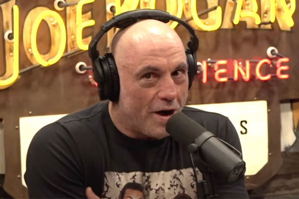 Joe Rogan