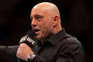 Joe Rogan