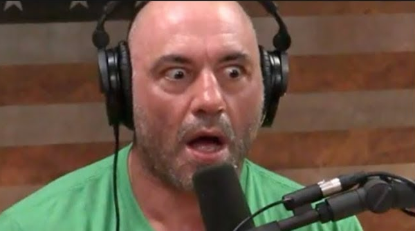 Joe Rogan