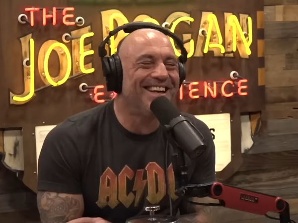 Joe Rogan