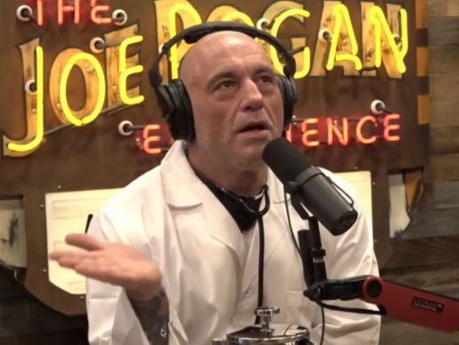 Joe Rogan