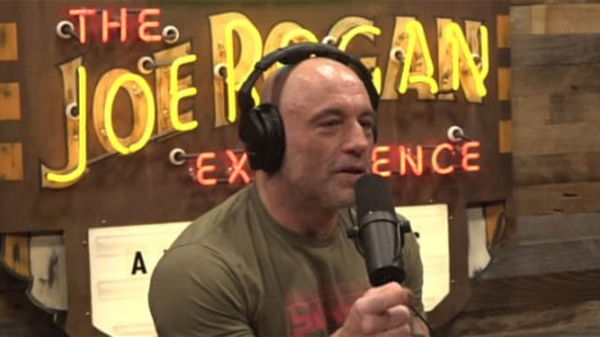 Joe Rogan