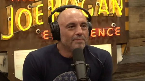 Joe Rogan