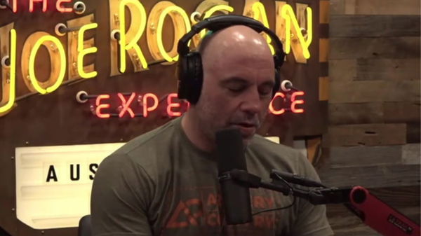 Joe Rogan