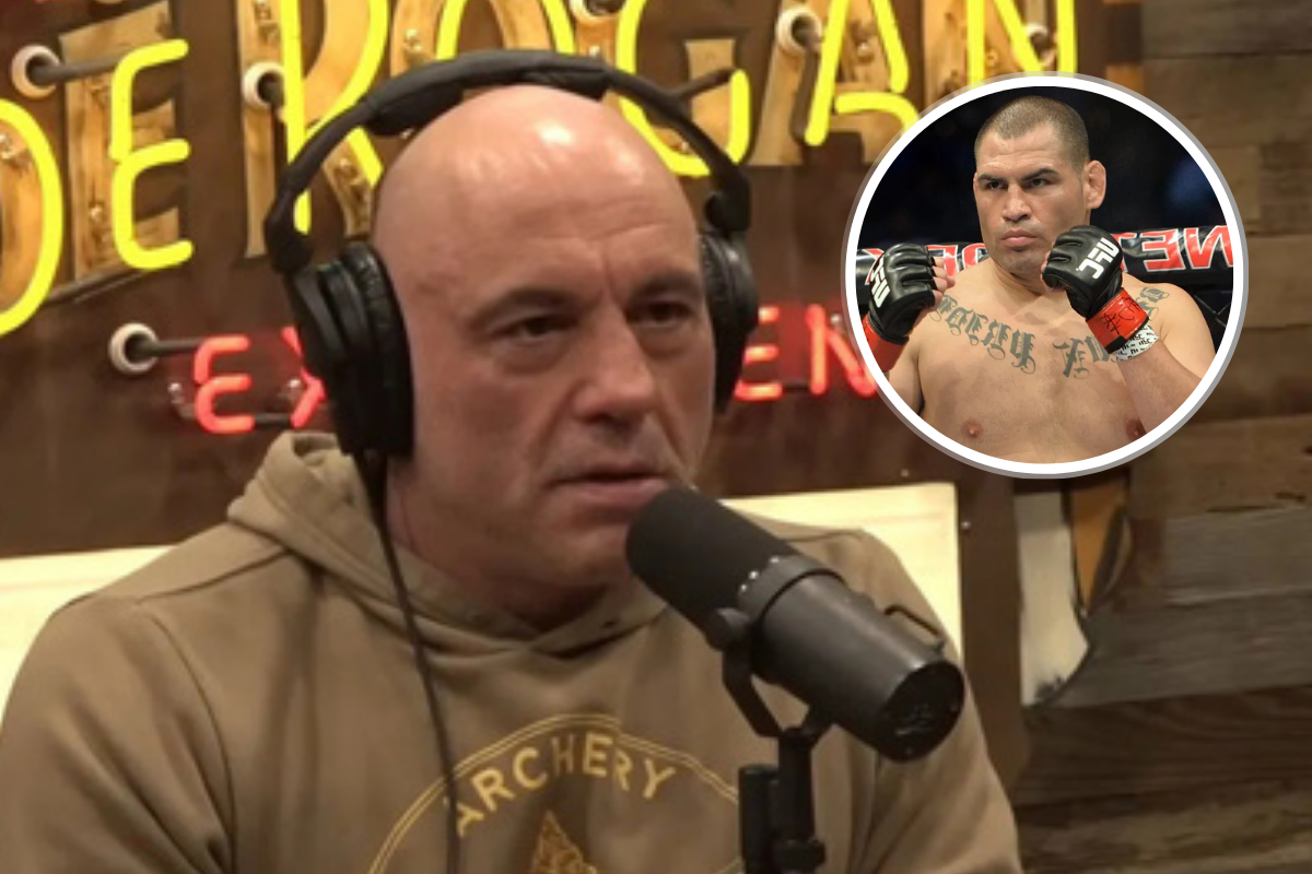“We Were Robbed”: Joe Rogan Alleges Russian Gangsters Derailed Legendary Fight Involving Cain Velasquez