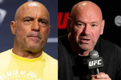 Joe Rogan Reveals “Best Way” Dana White Can Pay UFC Fighters More After $7.7B Deal