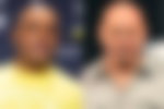 Joe Rogan, Dana White
