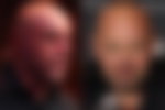 Joe Rogan, Dana White, UFC