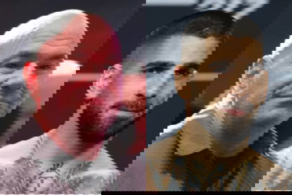 Joe Rogan Ilia Topuria