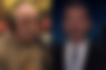 Joe Rogan, Jimmy Kimmel