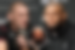 Joe Rogan, Sean Strickland, Khamzat Chimaev