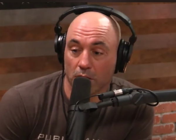 “i Remember Andrew Tate Saying This” Joe Rogan And Ufc World Shocked At ‘deadly San Francisco