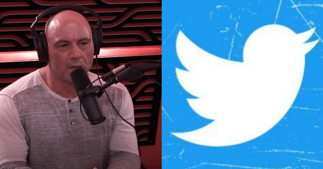 Joe Rogan Twitter Joe Rogan Reveals the ‘Toxic’ Reason He Doesn’t Go on Elon Musk ...