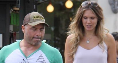 ‘If My Wife Ever Leaves…’: After 14 Years of Marriage, Joe Rogan