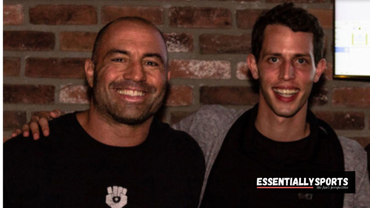 “He’s Reckless” – Joe Rogan Brands Tony Hinchcliffe as “Best” Roaster