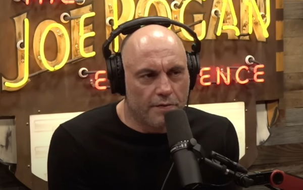 Joe Rogan