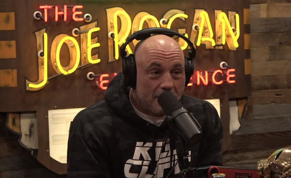 Joe Rogan