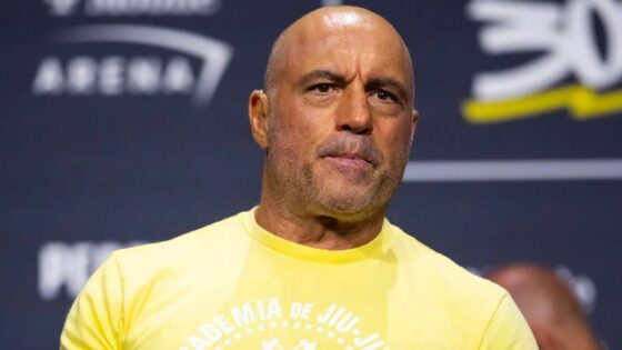 Joe Rogan