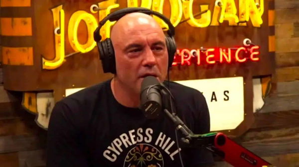 Joe Rogan Podcast