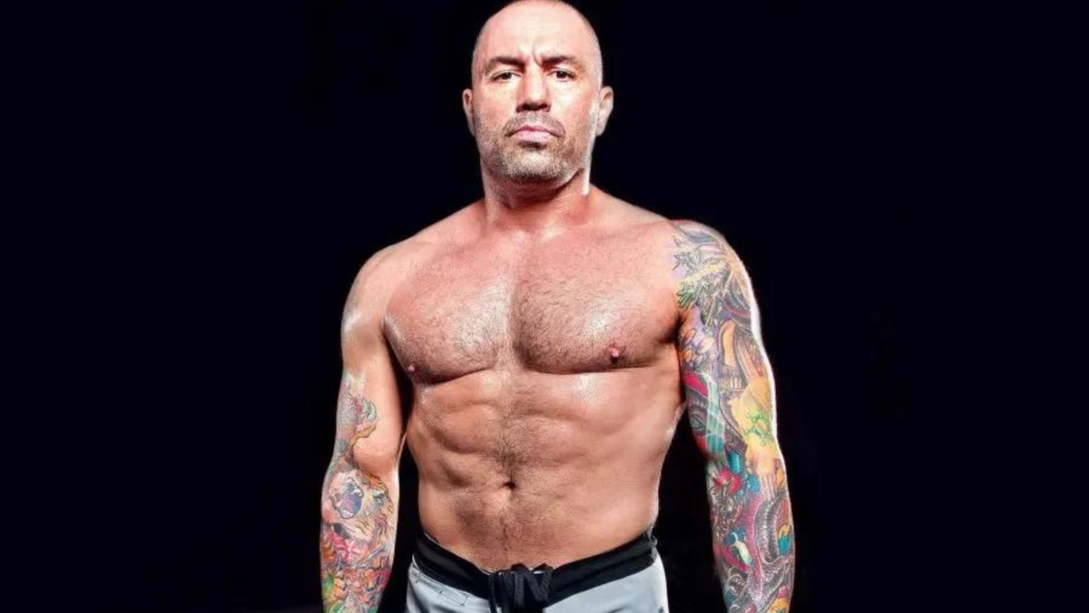 How Can HGH Abuse Lead to Bubble Gut? Is Joe Rogan on Abusive Dosages