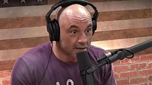 Joe Rogan