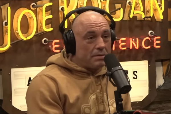 Joe Rogan