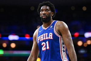 Joel Embiid