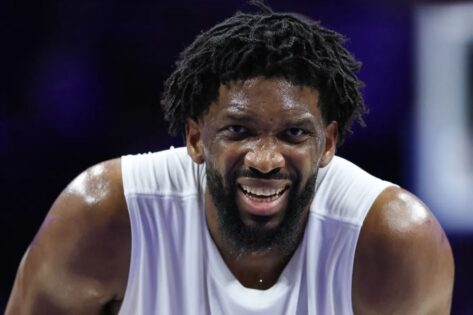 76ers Warned About Joel Embiid Trade as Clear Sacrifice Named by Ex-Teammate