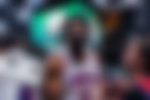 Joel Embiid Involved in Heated Altercation With Celtics Bench as TD Garden Unleashes NSFW Chants