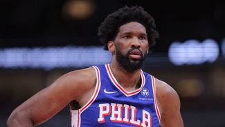 Joel Embiid