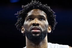 Joel Embiid