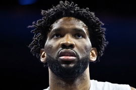 Joel Embiid