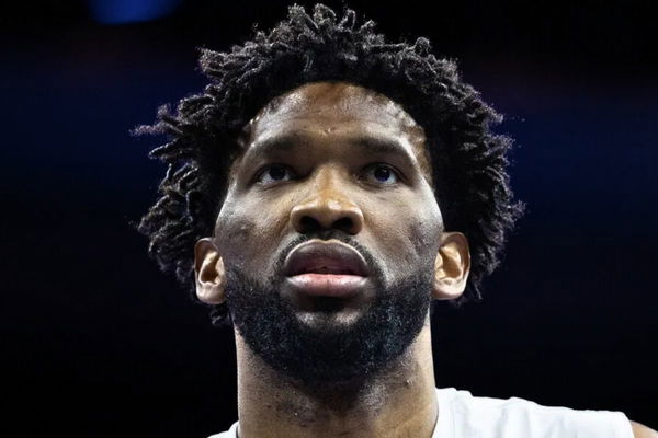 Joel Embiid