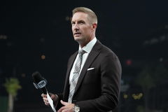 Joel Klatt